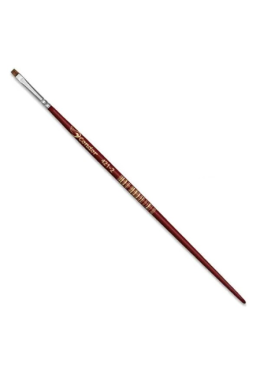 Pincel Natural Chato 421 Nº02 Condor